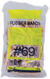 Treeline Rubber Bands 100gm Bags