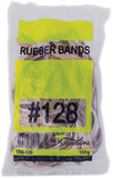 Treeline Rubber Bands 100gm Bags