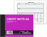 Treeline Pen Carbon Books Printed