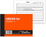 Treeline Pen Carbon Books Printed