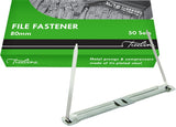 Treeline File Fasteners