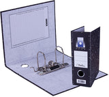 Treeline Foolscap A5 Octovo Upright Lever Arch File