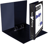 Treeline Design-A-File A4 2 Ring