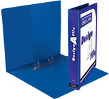 Treeline Design-A-File A4 2 Ring