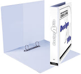 Treeline Design-A-File A4 2 Ring