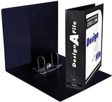 Treeline Design-A-File A4 Lever Arch