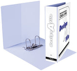 Treeline Design-A-File A4 Lever Arch