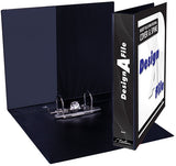 Treeline Design-A-File A4 Lever Arch