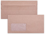 LEO Banker Envelopes