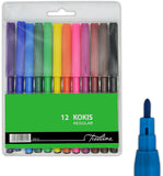 Treeline Koki pens