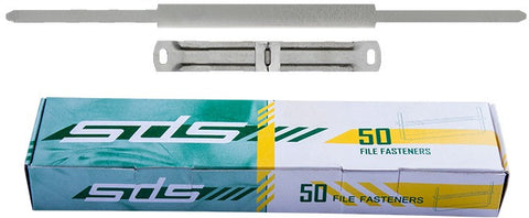SDS File Fasteners