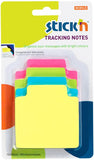 Stick 'n Tracking Notes