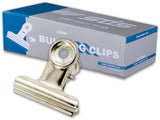 SDS Bulldog Clips