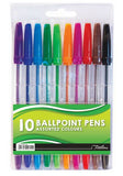 Treeline Colour Ballpoint Pens