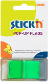 Pop-Up Flags Pop-Up Regular Neon