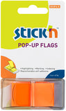 Pop-Up Flags Pop-Up Regular Neon