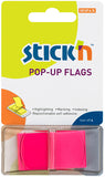 Pop-Up Flags Pop-Up Regular Neon