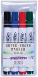 Collosso - Whiteboard Markers Bullet Point