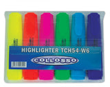 Collosso Highlighters