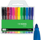 Treeline Koki pens