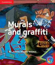 Murals and graffiti