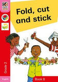 Kagiso Grade 2 Reader 8 :  Fold, Cut and Stick (CAPS)(Reader)