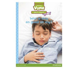 Vuma Afrikaans Huistaal Vlak 5 Boek 8 Leesboek: Wat is sleg en goed vir my?: Vlak 5: Boek 8: Grade 2