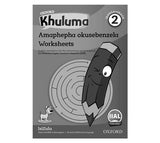 Oxford Khuluma isiZulu Grade 2 Workbook