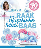 Beatrix Sê Raak Tunisiese Hekel Baas