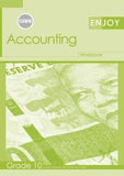 Enjoy Accounting Grade 10 Workbook