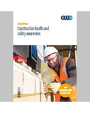Construction Health & Safety Awareness 2020 - GE707/20 (Paperback, 15th Revised edition)