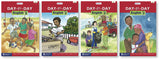 Day-by-Day English Grade 3 Big Book Pack (CAPS)(Big Books pack)