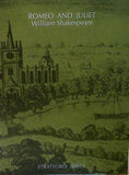 Romeo and Juliet (Stratford Series)