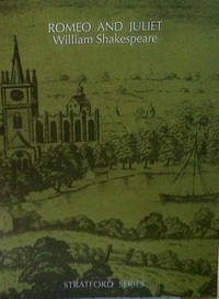 Romeo and Juliet (Stratford Series)