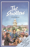 Strollers, The (Young Africa Series)