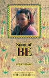 Song of Be (Young Africa Series)