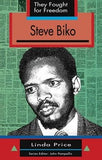 Steve Biko (They Fought for Freedom Series)