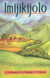 Imijikijolo (IsiZulu) (Creative Writing Series)