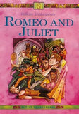 Romeo and Juliet (Active Shakespeare Series)