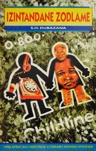 Izintandane Zodlame (Drama) (African Heritage Winner, 1996) (IsiZulu)