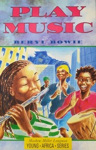 Play Music (Paperback)