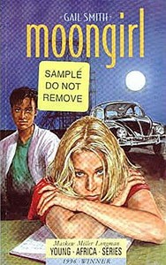 Moongirl (Literature: Young Africa Series)