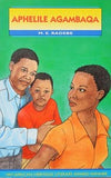 Aphelile Afambaqa (Novel) (African Heritage Winner, 1997) (IsiZulu)