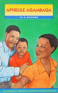 Aphelile Afambaqa (Novel) (African Heritage Winner, 1997) (IsiZulu)