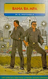 Bana Ba Mpa (Novel) (African Heritage Winner, 1997) (Sepedi)