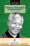 They Fought for Freedom:  Nelson Mandela  (English Version)