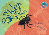 Spider, Spider (Stars of Africa)