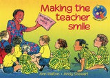 Stars of Africa Reader:  Making the teacher smile - Gr 2 (NCS)