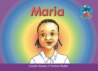 Stars of Africa Reader:  Maria - Gr 2 (NCS)