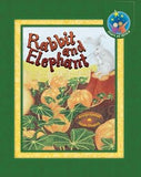 Stars of Africa Reader:  Rabbit and Elephant - Gr 3 (NCS)